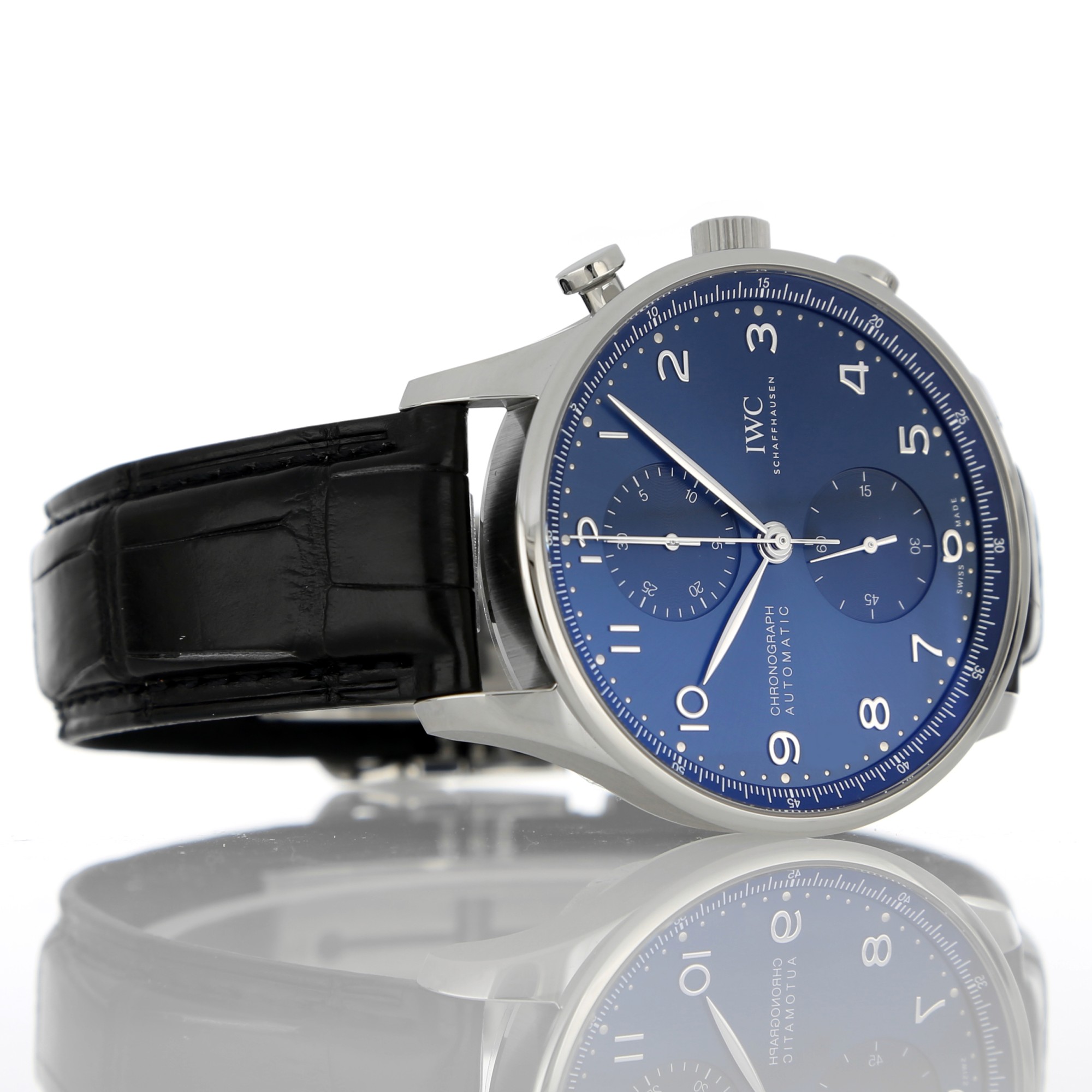 IWC Portoghese IW371606
