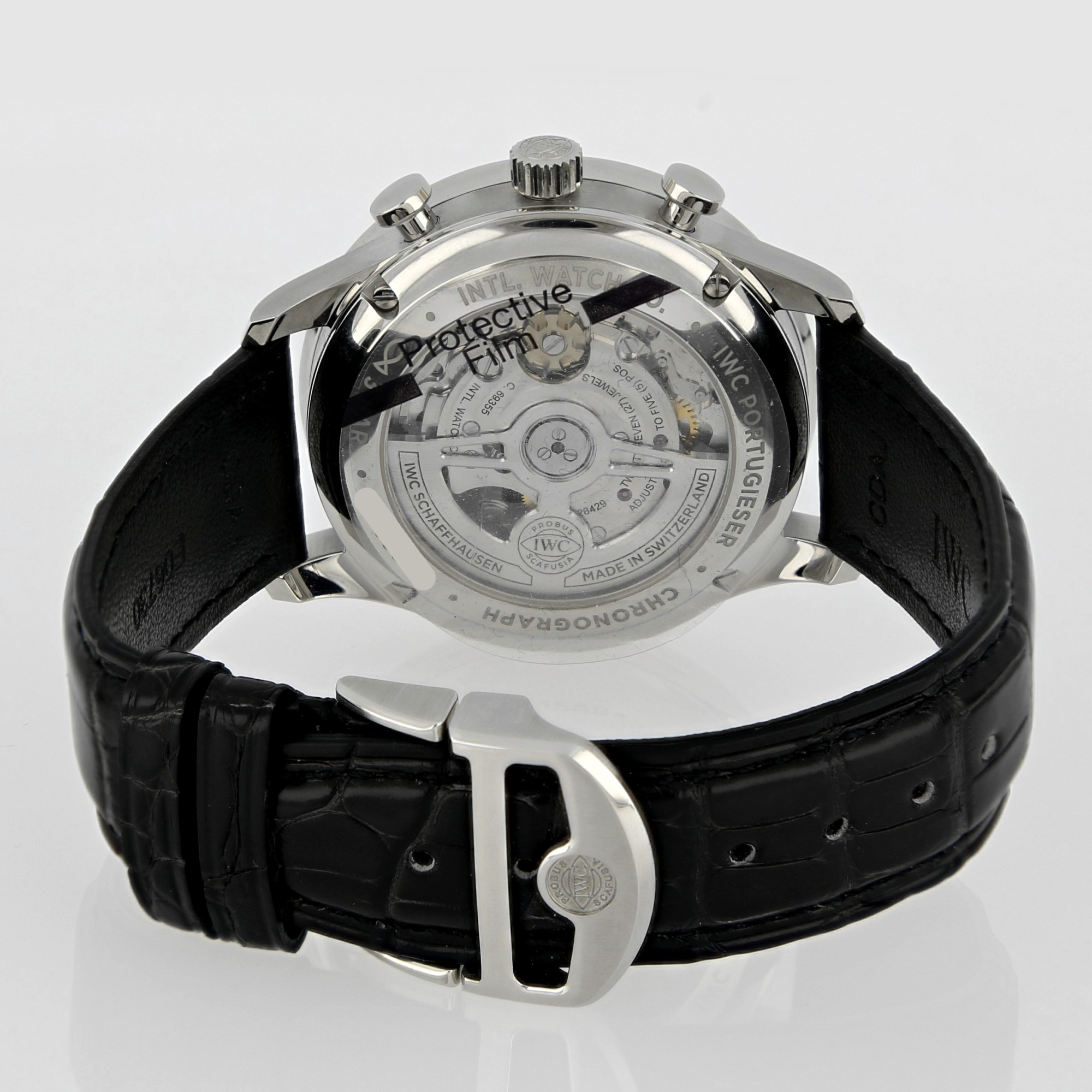 IWC Portoghese IW371606