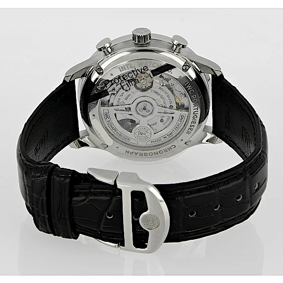 IWC Portoghese IW371606 IWC Portoghese IW371606