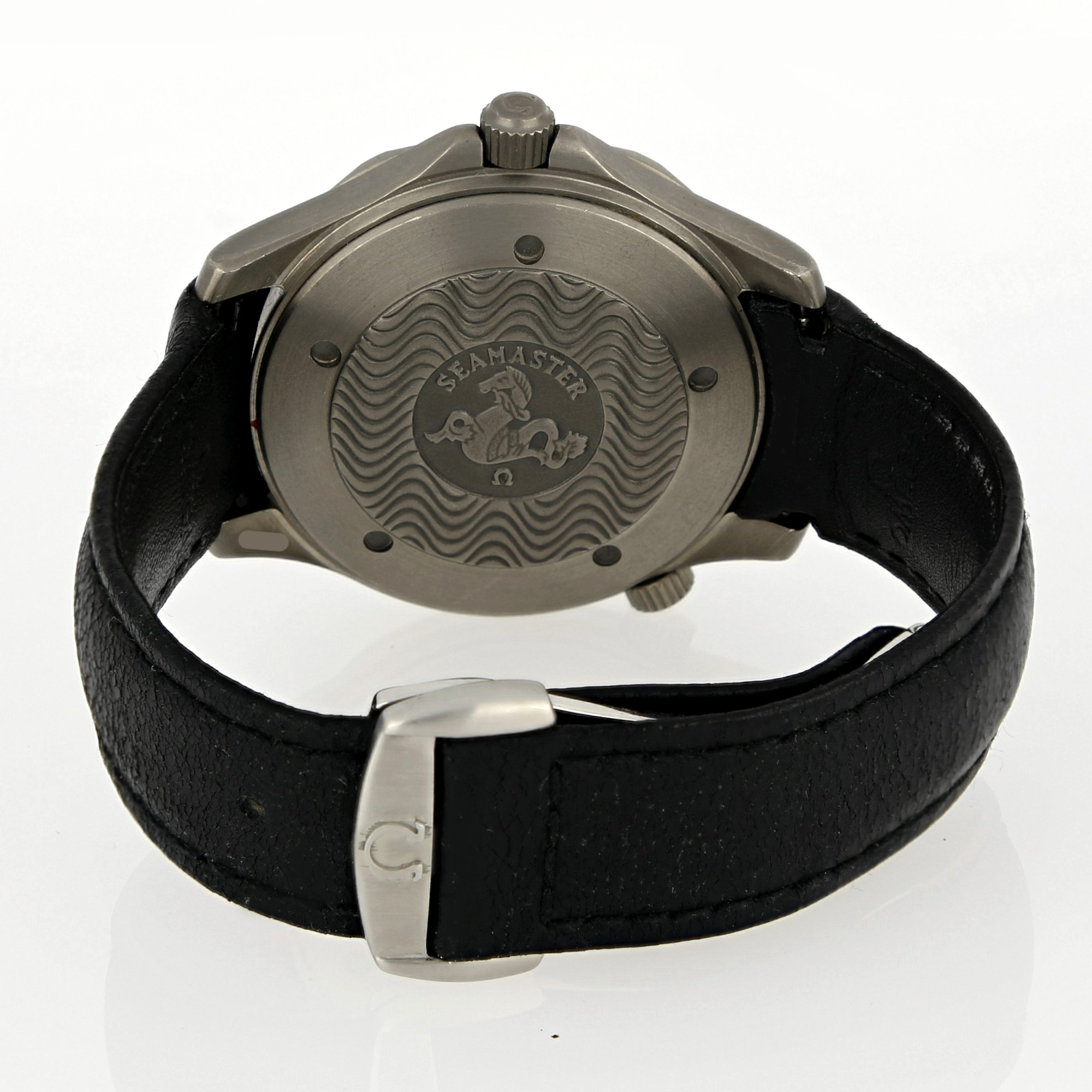 Omega Seamaster 29915091