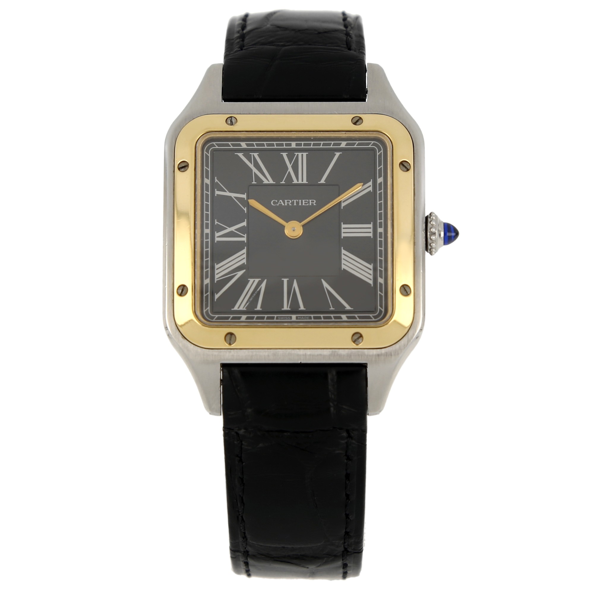 Cartier Santos W2SA0015