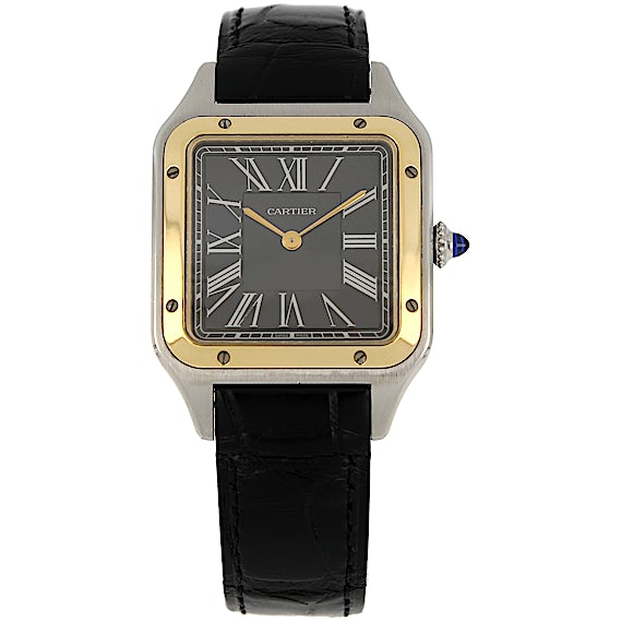 Cartier Santos W2SA0015  Cartier Santos W2SA0015