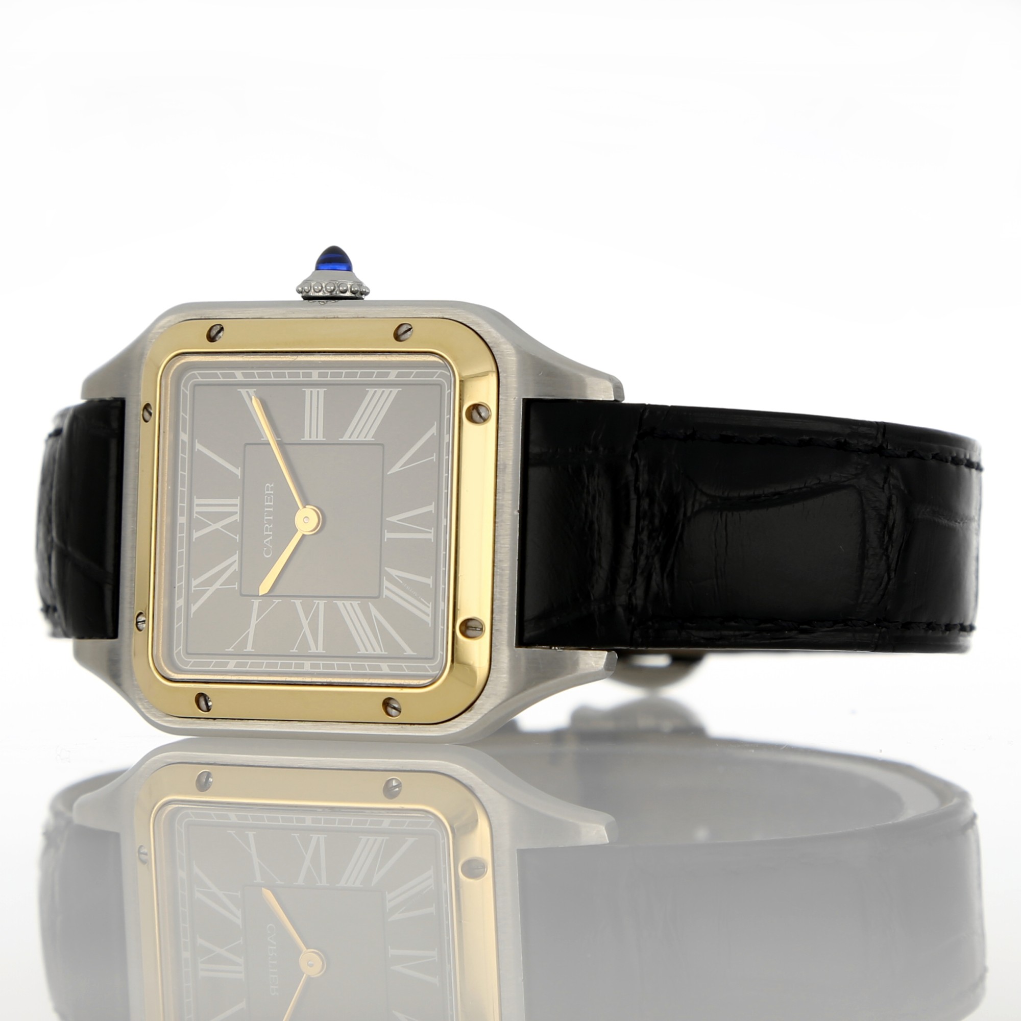 Cartier Santos W2SA0015