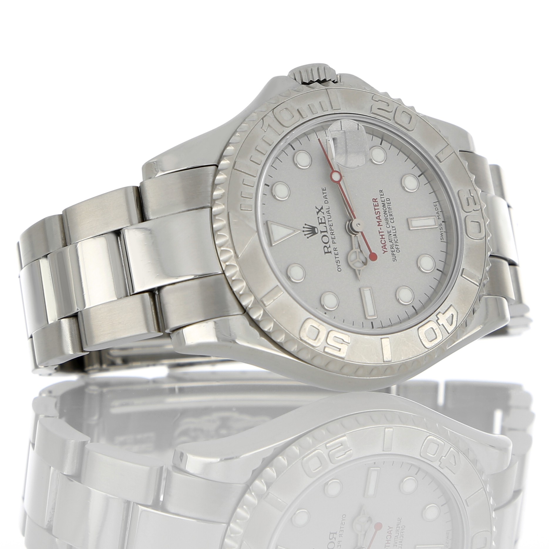 Rolex Yacht-Master 168622