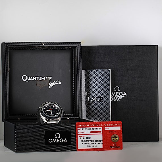 Omega Seamaster 22230462001001 Omega Seamaster 22230462001001