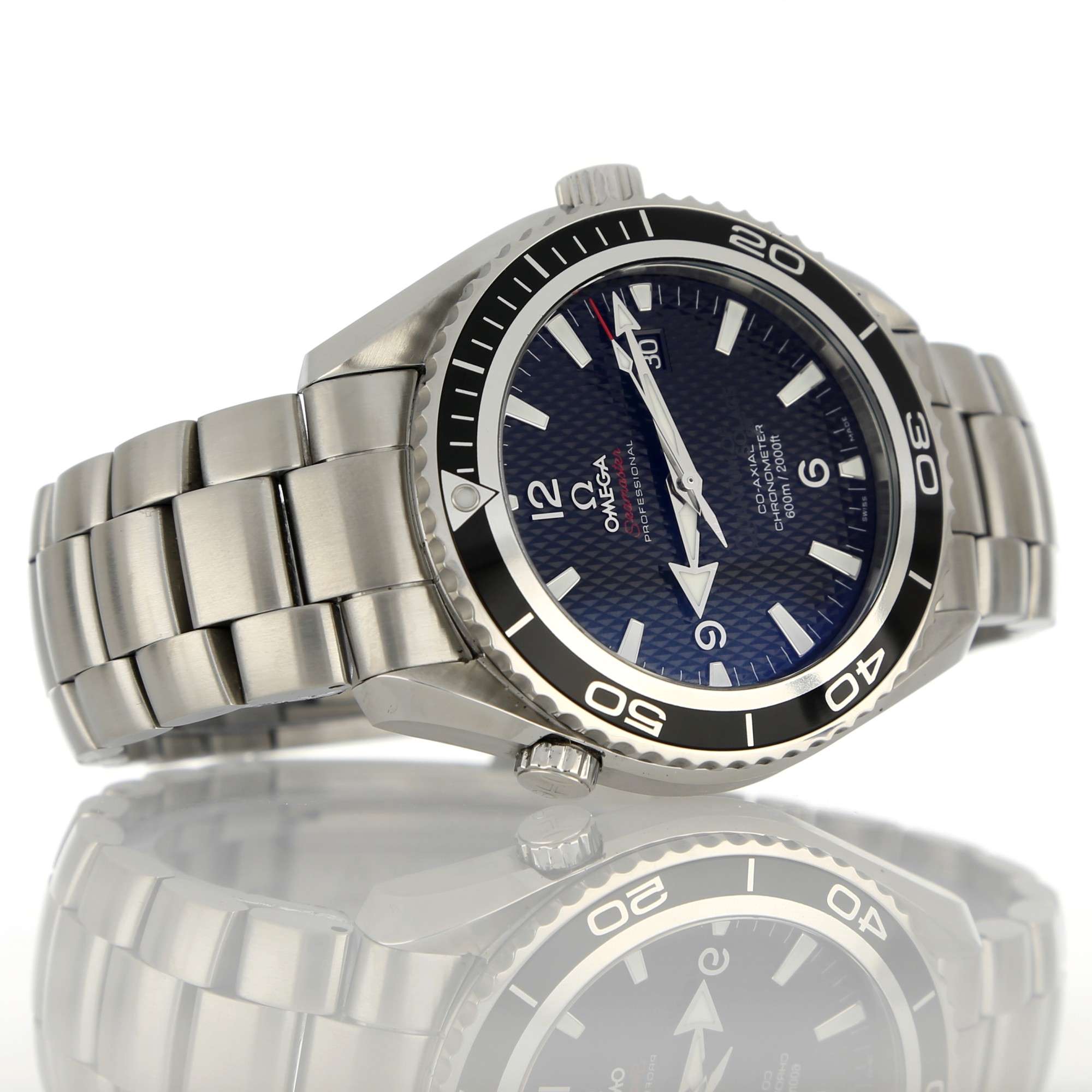Omega Seamaster 22230462001001