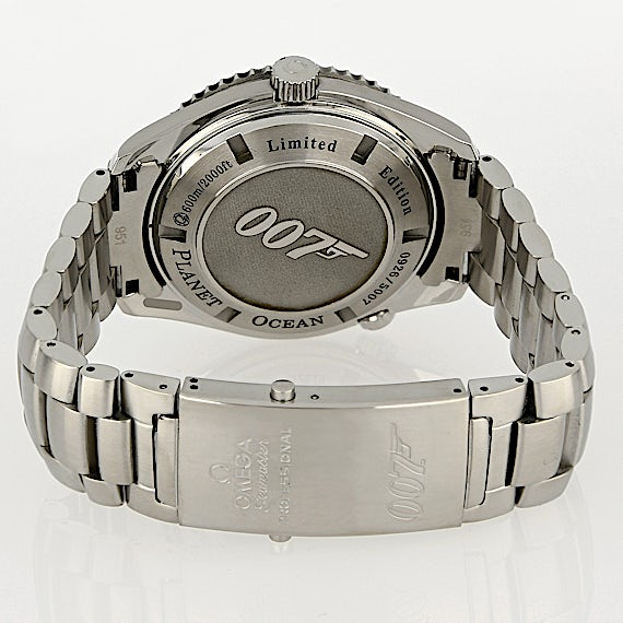 Omega Seamaster 22230462001001 Omega Seamaster 22230462001001