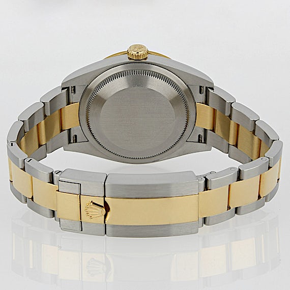 Rolex Explorer 124273 Rolex Explorer 124273