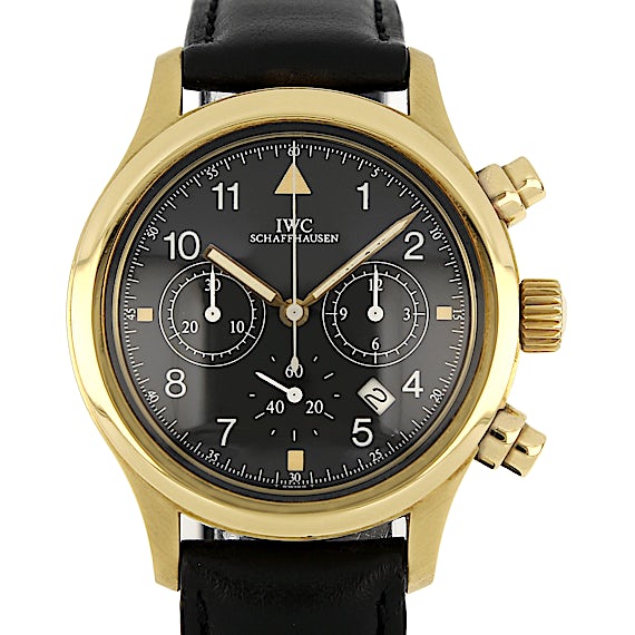 IWC Pilot 3740 IWC Pilot 3740