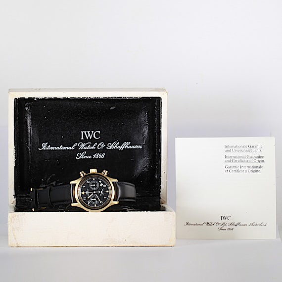 IWC Pilot 3740 IWC Pilot 3740
