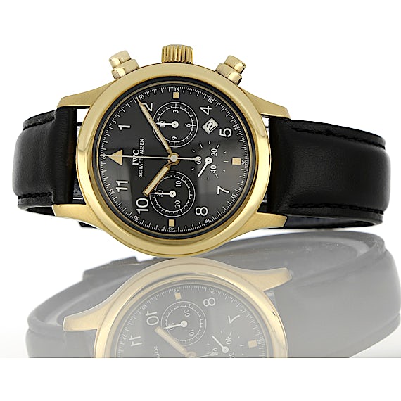 IWC Pilot 3740 IWC Pilot 3740