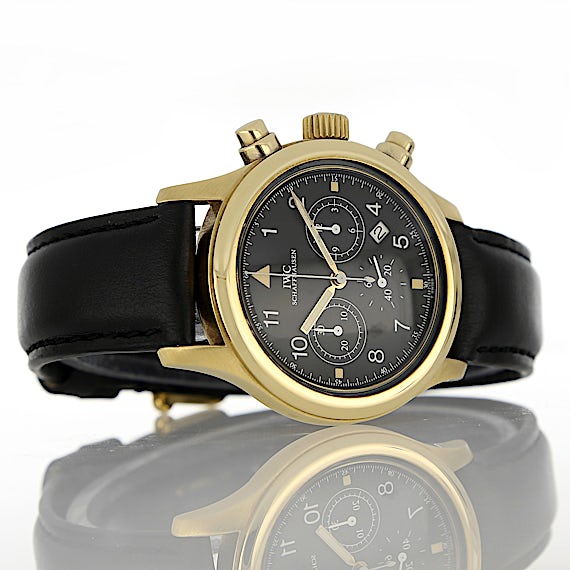 IWC Pilot 3740  IWC Pilot 3740