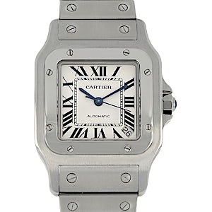 Cartier Santos W20098D6 Cartier Santos W20098D6