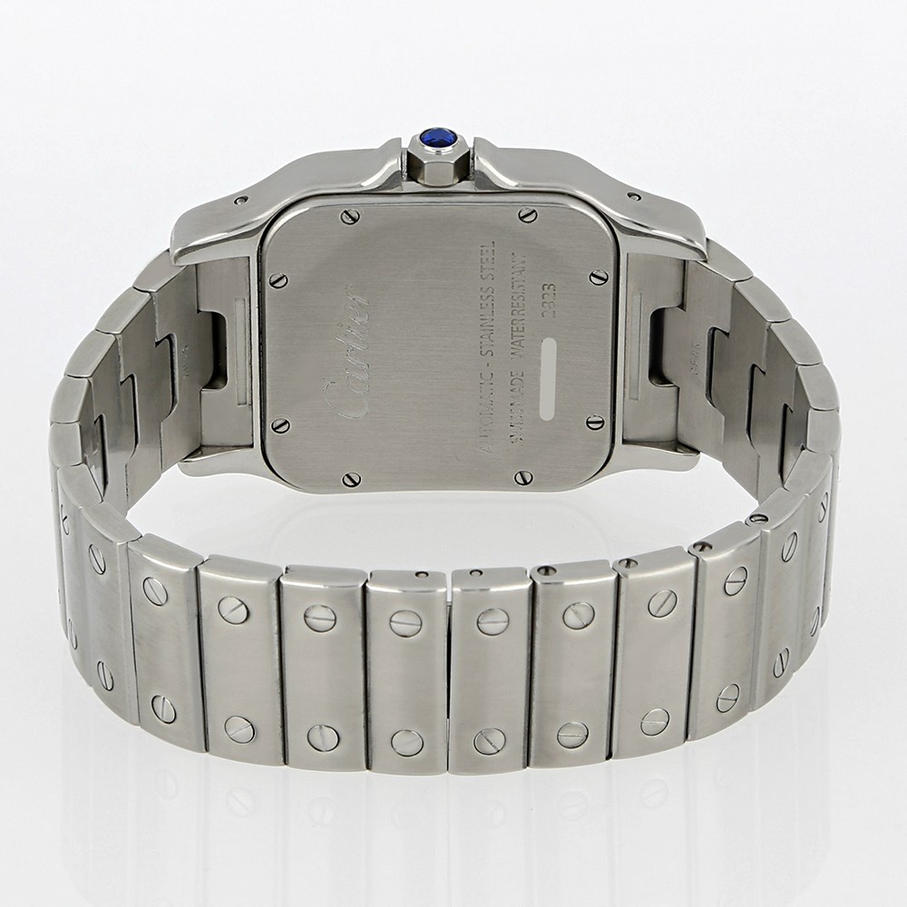 Cartier Santos W20098D6