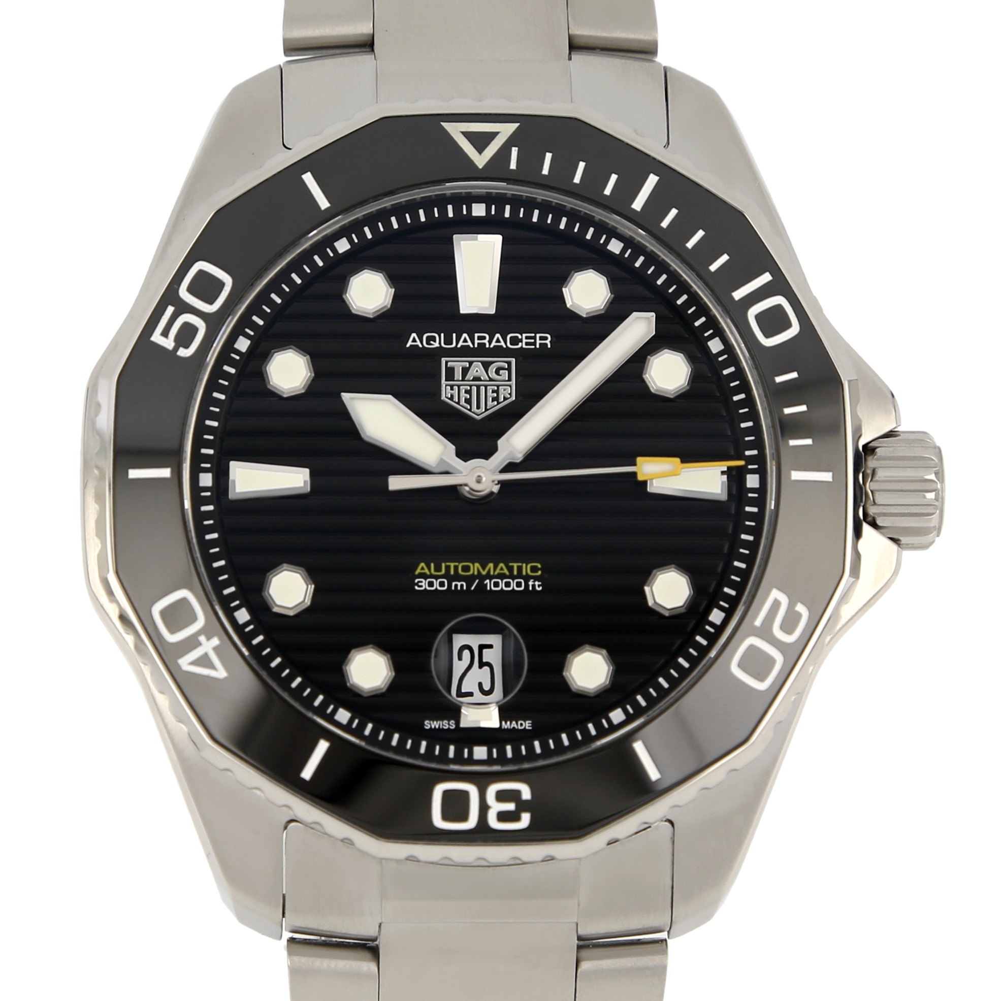 TAG Heuer Aquaracer WBP201A