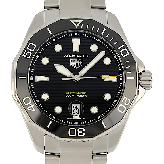 TAG Heuer Aquaracer WBP201A TAG Heuer Aquaracer WBP201A