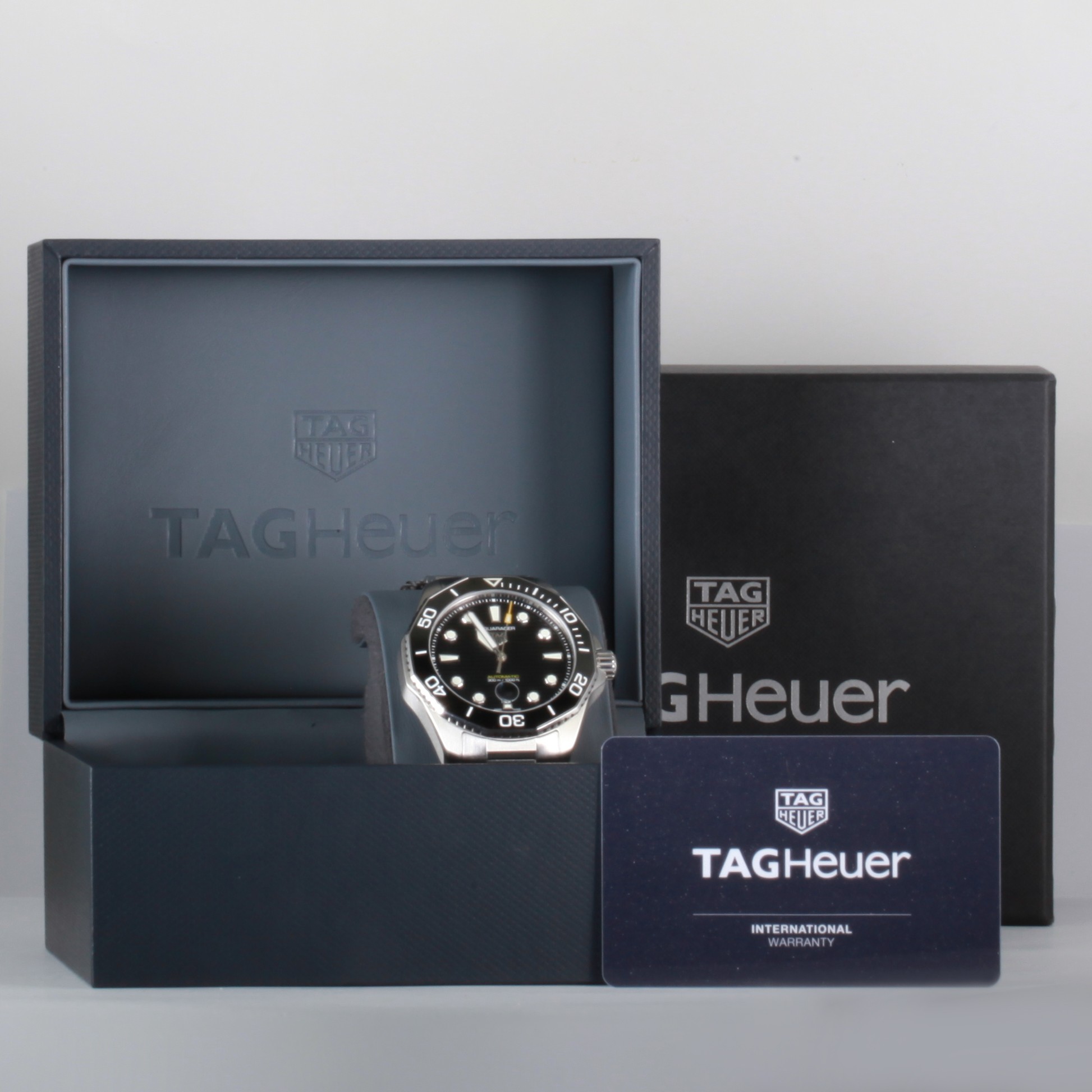 TAG Heuer Aquaracer WBP201A