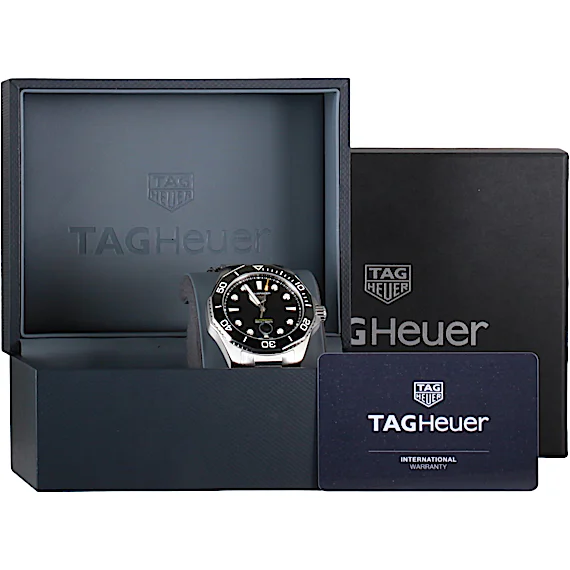 TAG Heuer Aquaracer WBP201A TAG Heuer Aquaracer WBP201A