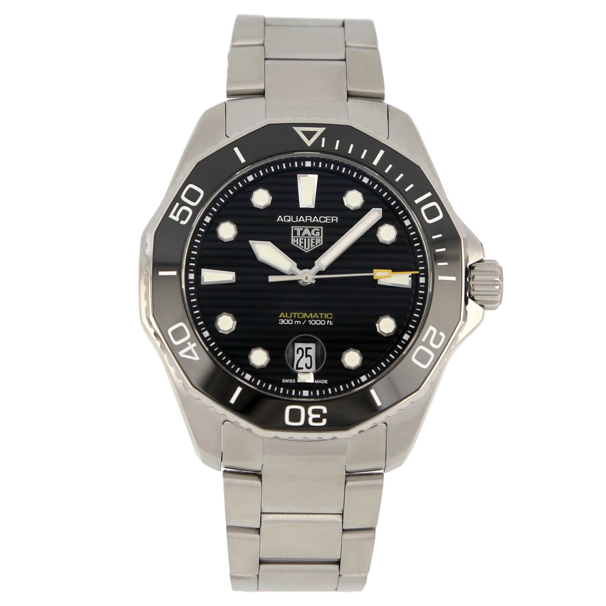 TAG Heuer Aquaracer WBP201A