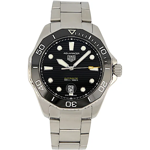 TAG Heuer Aquaracer WBP201A TAG Heuer Aquaracer WBP201A