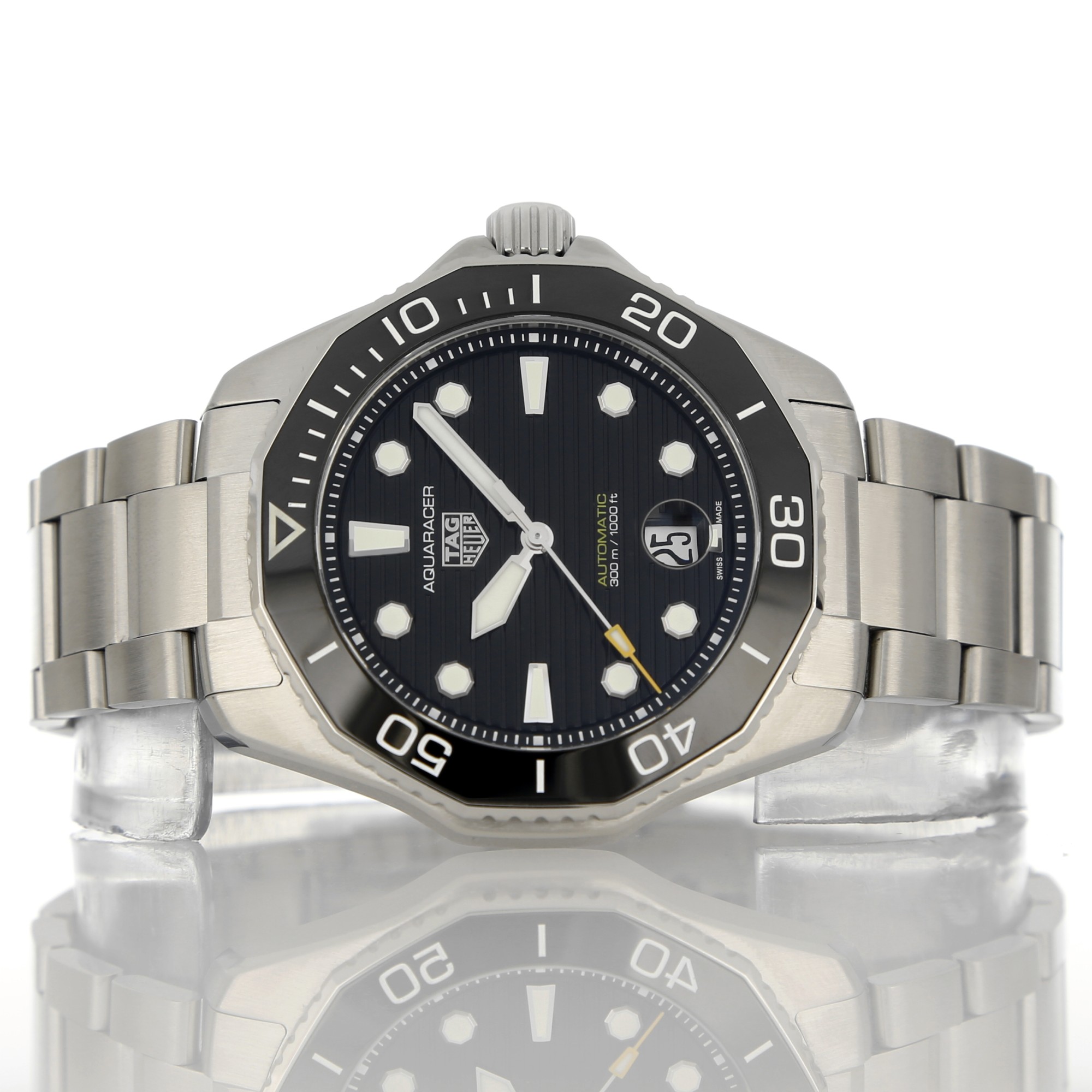 TAG Heuer Aquaracer WBP201A
