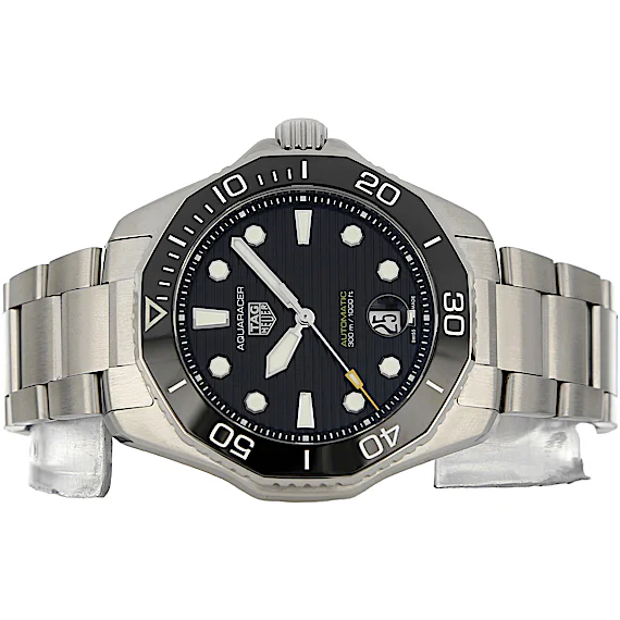 TAG Heuer Aquaracer WBP201A TAG Heuer Aquaracer WBP201A