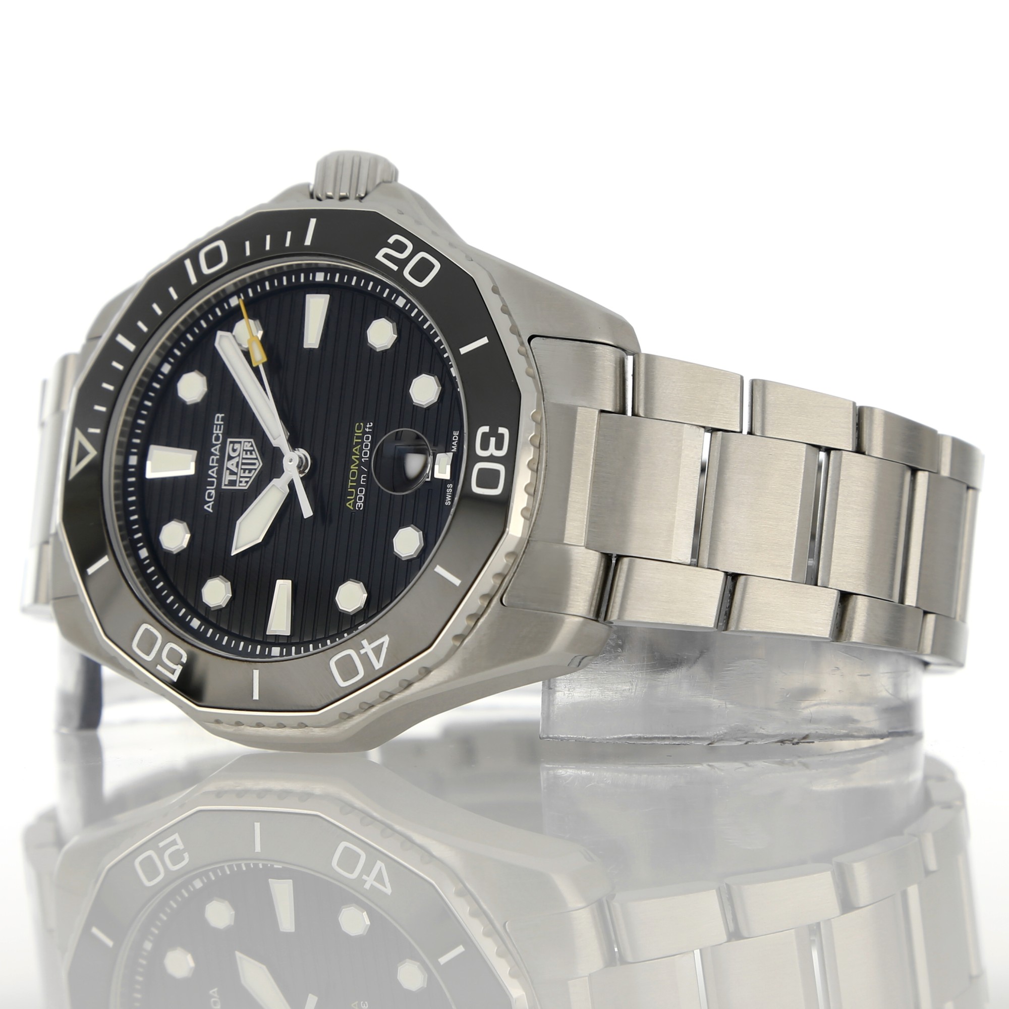 TAG Heuer Aquaracer WBP201A