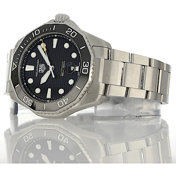 TAG Heuer Aquaracer WBP201A TAG Heuer Aquaracer WBP201A