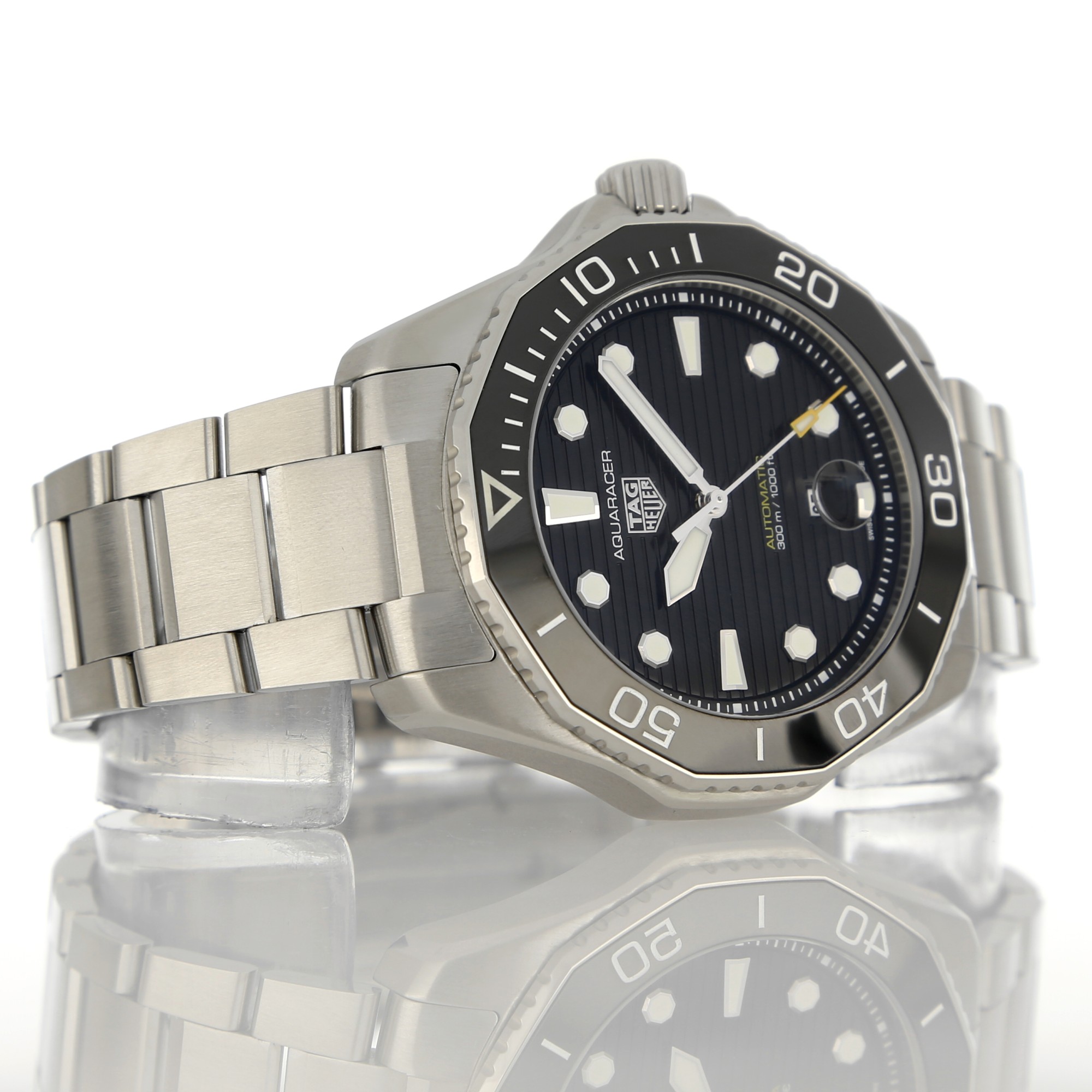 TAG Heuer Aquaracer WBP201A