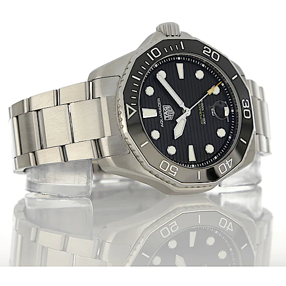 TAG Heuer Aquaracer WBP201A TAG Heuer Aquaracer WBP201A