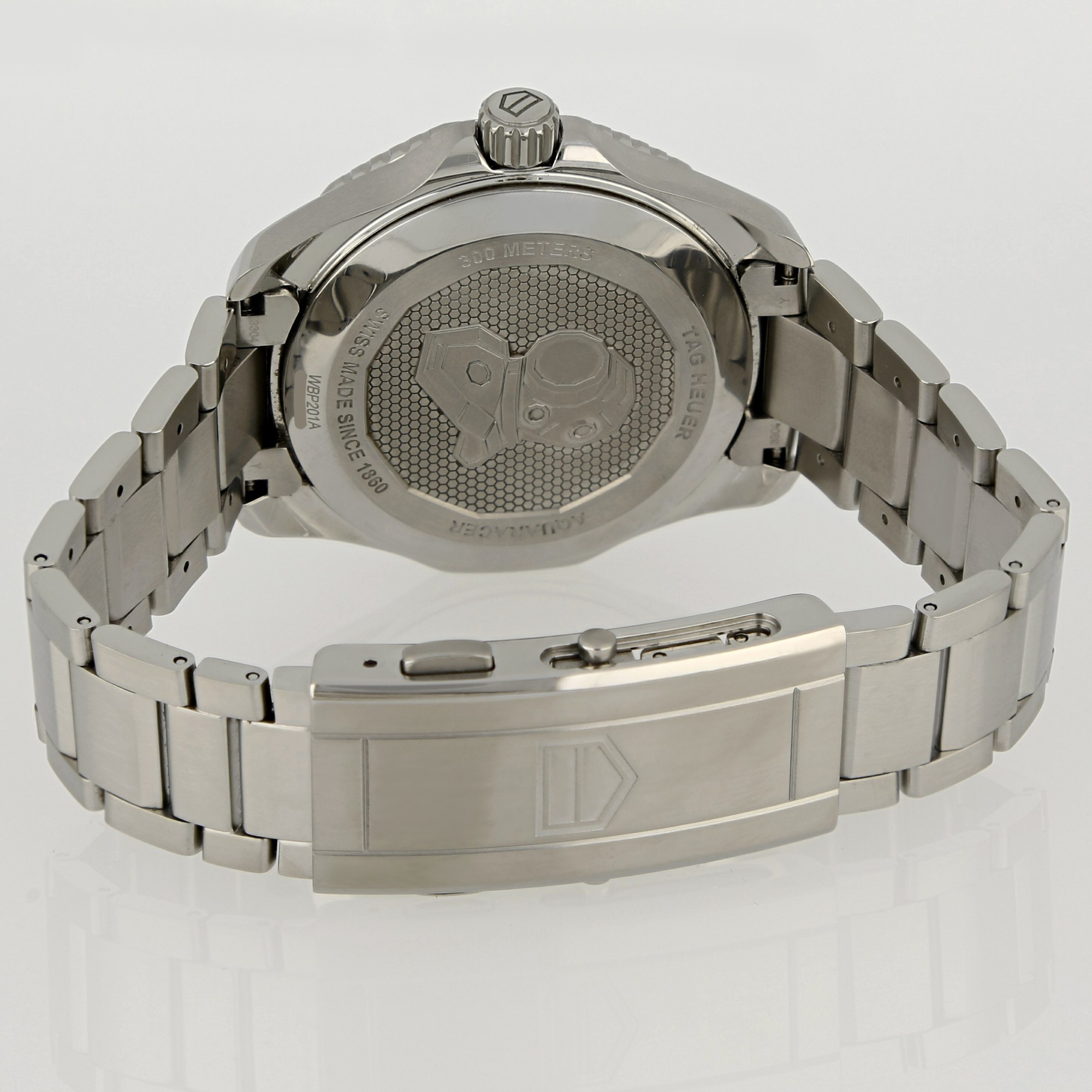 TAG Heuer Aquaracer WBP201A