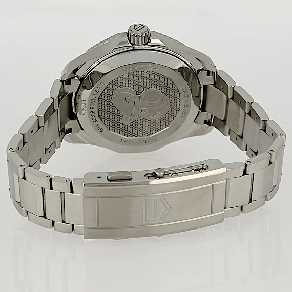 TAG Heuer Aquaracer WBP201A TAG Heuer Aquaracer WBP201A