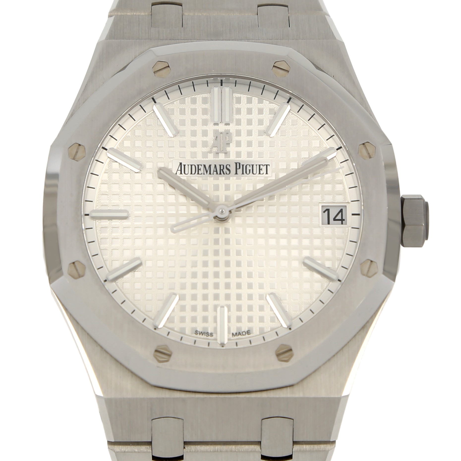 Audemars Piguet Royal Oak 15500ST.OO.1220ST.04