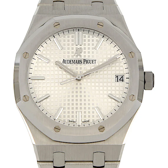 Audemars Piguet Royal Oak 15500ST.OO.1220ST.04 Audemars Piguet Royal Oak 15500ST.OO.1220ST.04