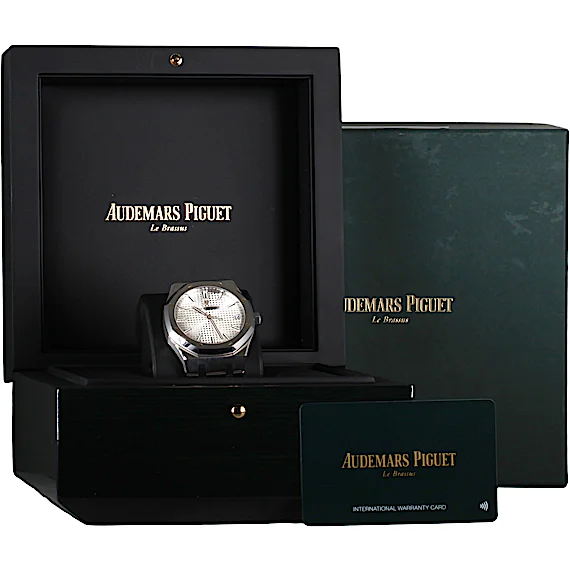 Audemars Piguet Royal Oak 15500ST.OO.1220ST.04 Audemars Piguet Royal Oak 15500ST.OO.1220ST.04