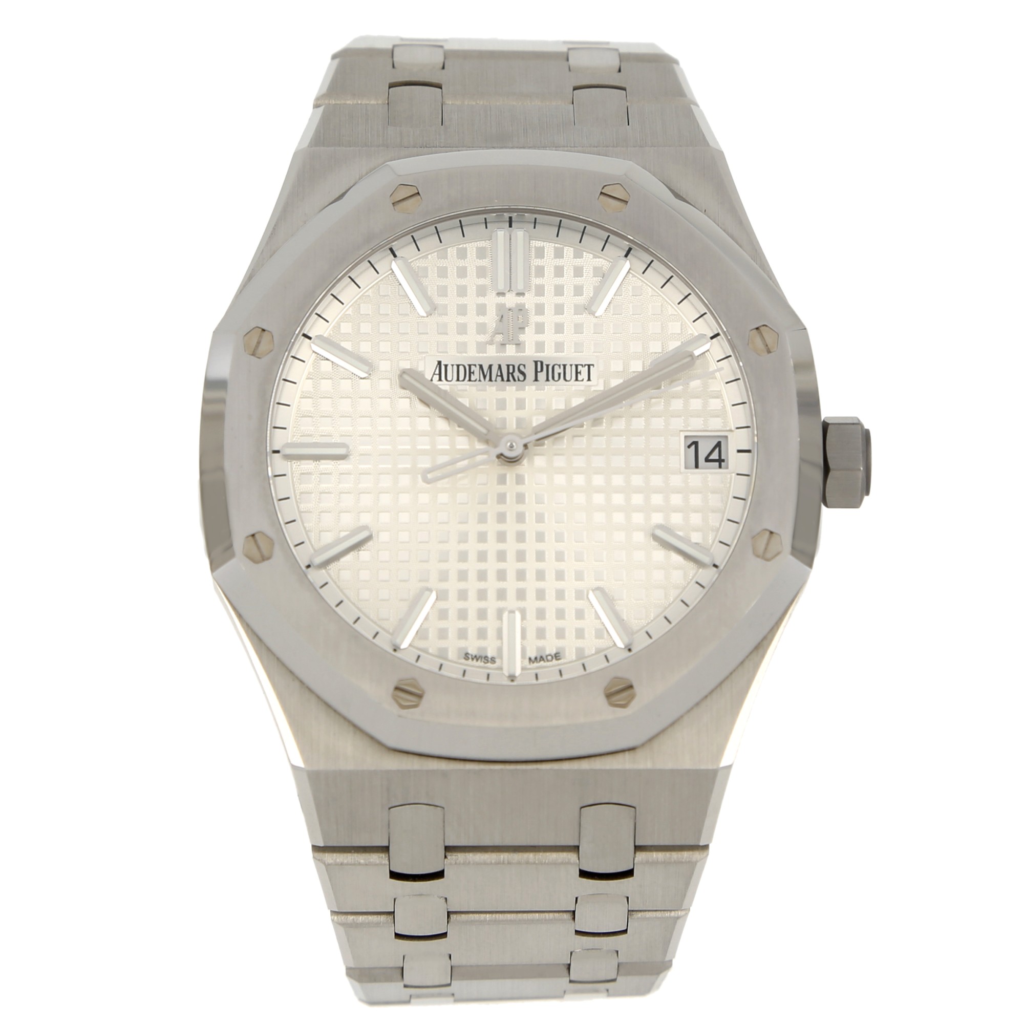 Audemars Piguet Royal Oak 15500ST.OO.1220ST.04