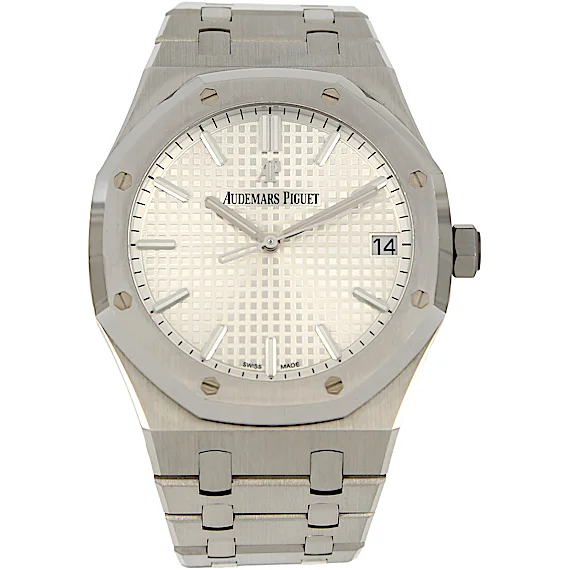 Audemars Piguet Royal Oak 15500ST.OO.1220ST.04 Audemars Piguet Royal Oak 15500ST.OO.1220ST.04