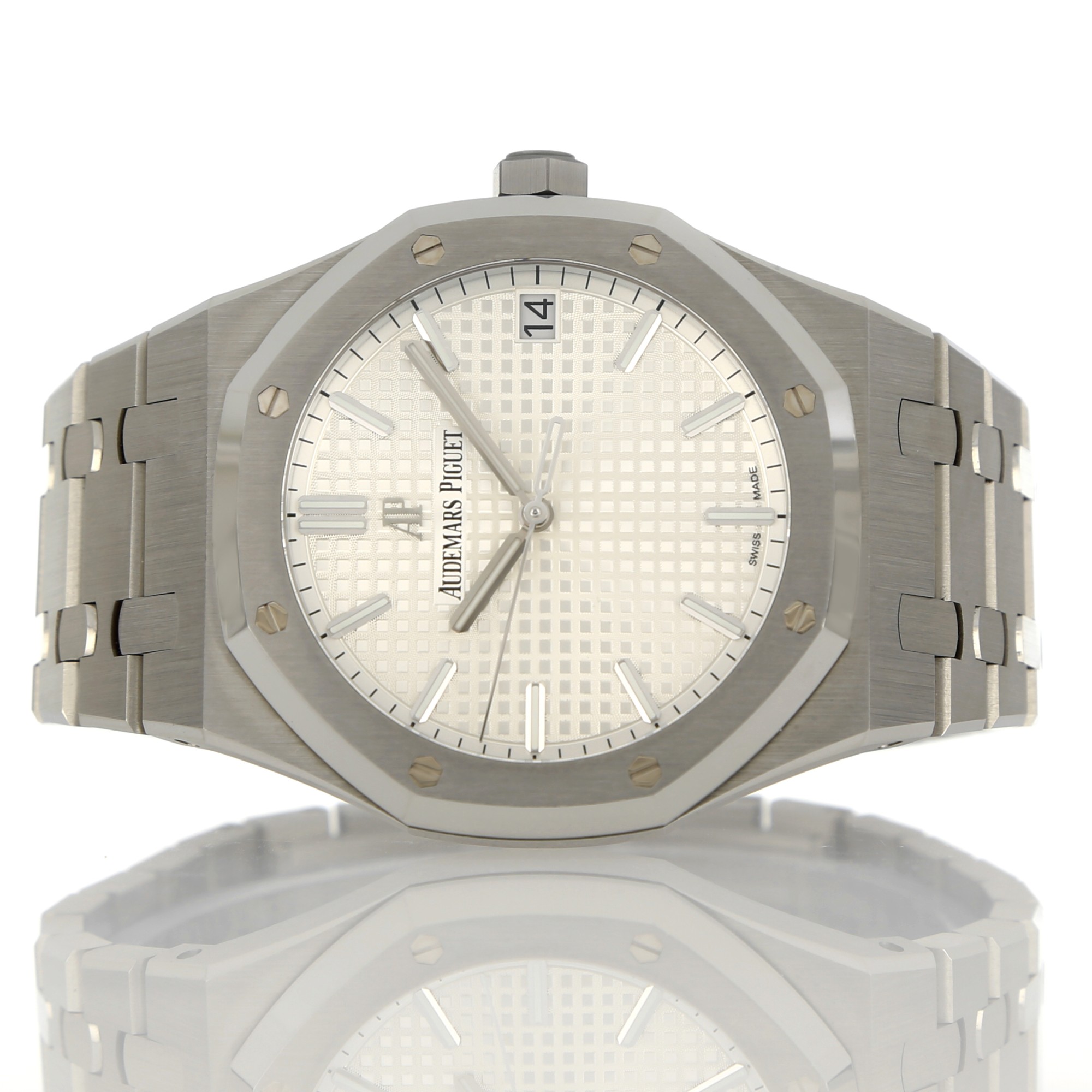Audemars Piguet Royal Oak 15500ST.OO.1220ST.04