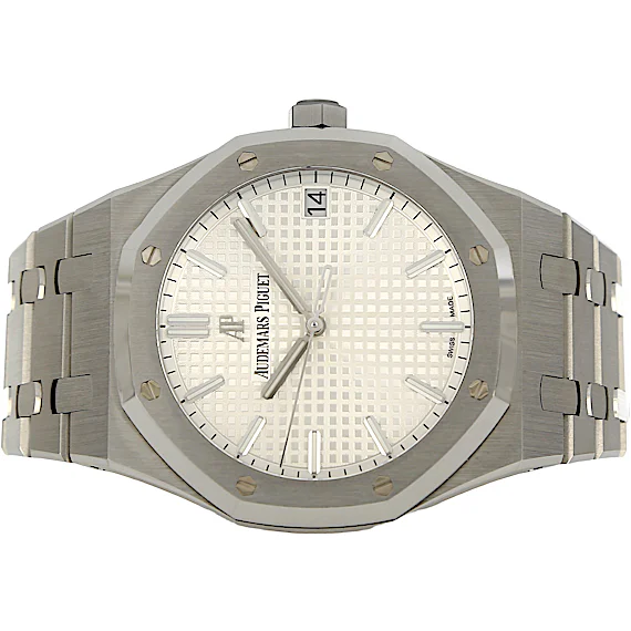 Audemars Piguet Royal Oak 15500ST.OO.1220ST.04 Audemars Piguet Royal Oak 15500ST.OO.1220ST.04