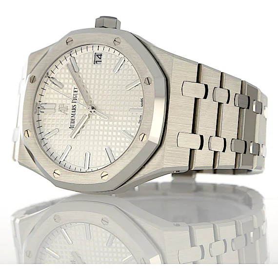 Audemars Piguet Royal Oak 15500ST.OO.1220ST.04 Audemars Piguet Royal Oak 15500ST.OO.1220ST.04