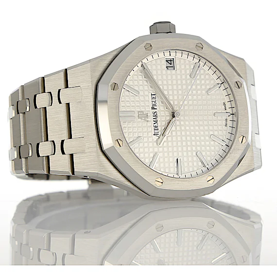 Audemars Piguet Royal Oak 15500ST.OO.1220ST.04 Audemars Piguet Royal Oak 15500ST.OO.1220ST.04