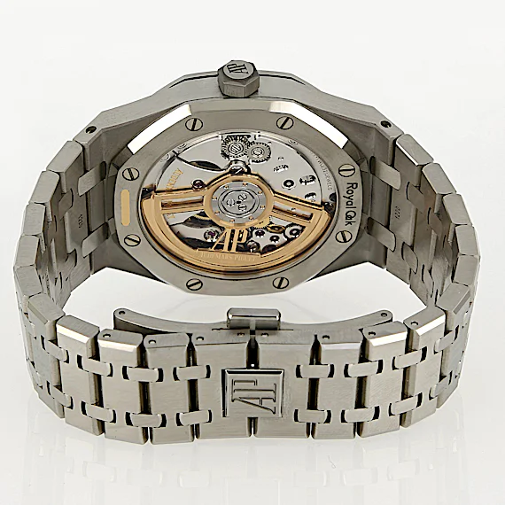 Audemars Piguet Royal Oak 15500ST.OO.1220ST.04 Audemars Piguet Royal Oak 15500ST.OO.1220ST.04