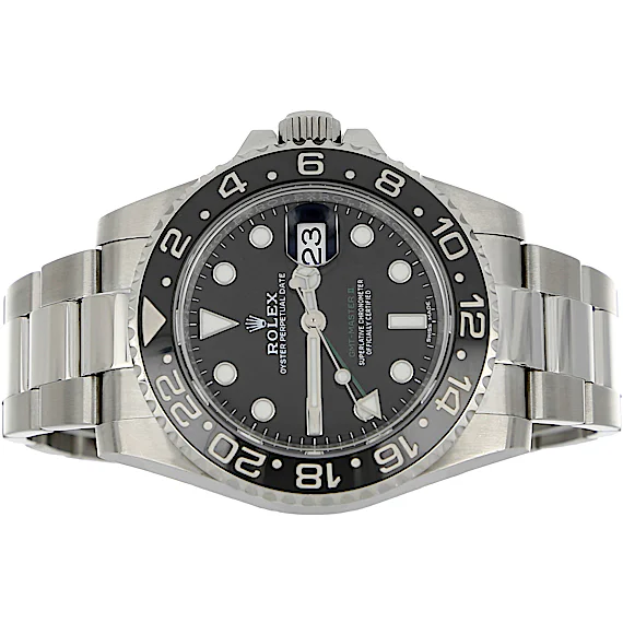 Rolex GMT-Master 116710LN Rolex GMT-Master 116710LN