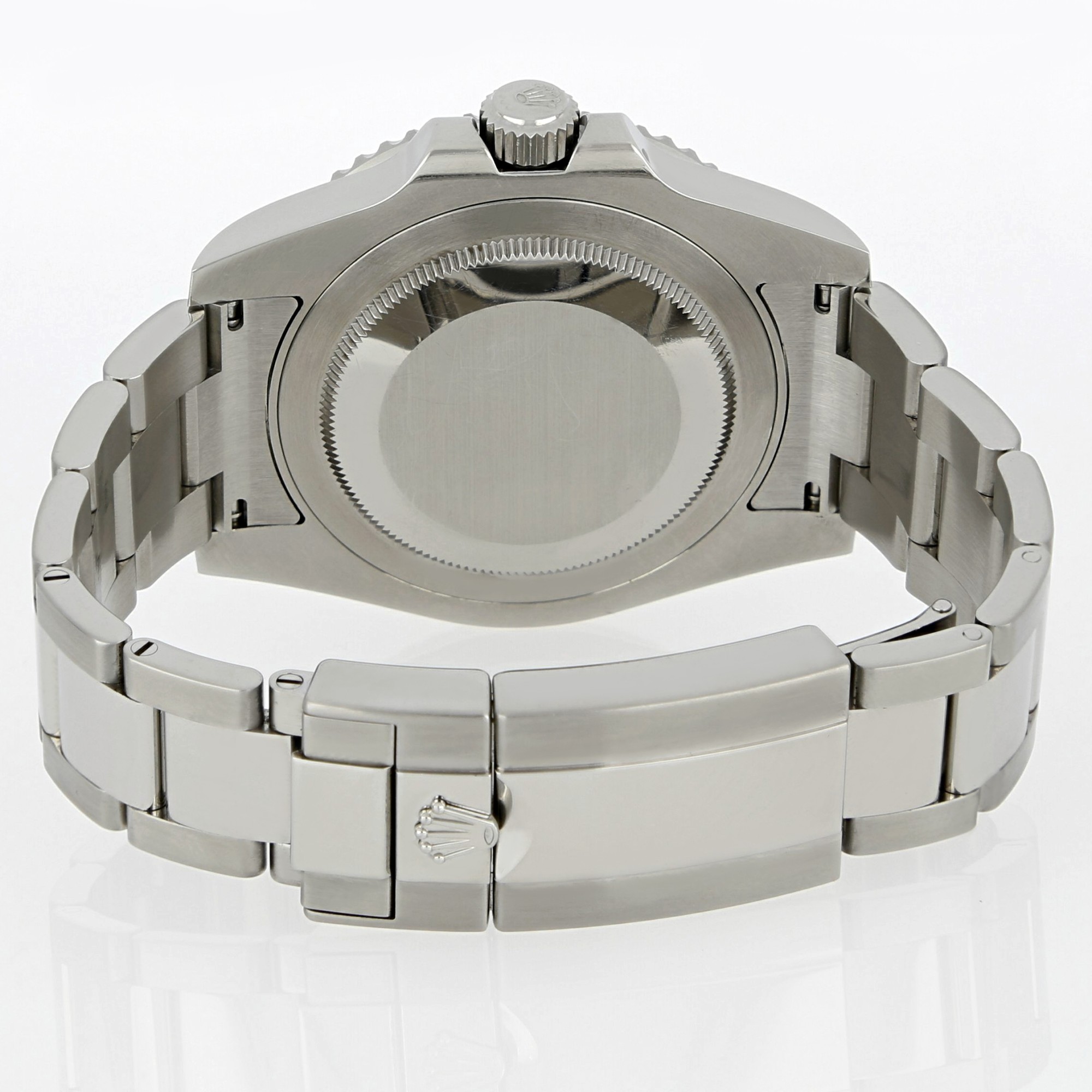 Rolex GMT-Master 116710LN