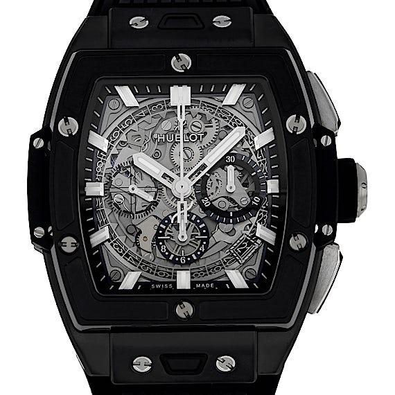 Hublot Spirit Of Big Bang Black Magic 642.CI.0170.RX  Hublot Spirit Of Big Bang Black Magic 642.CI.0170.RX