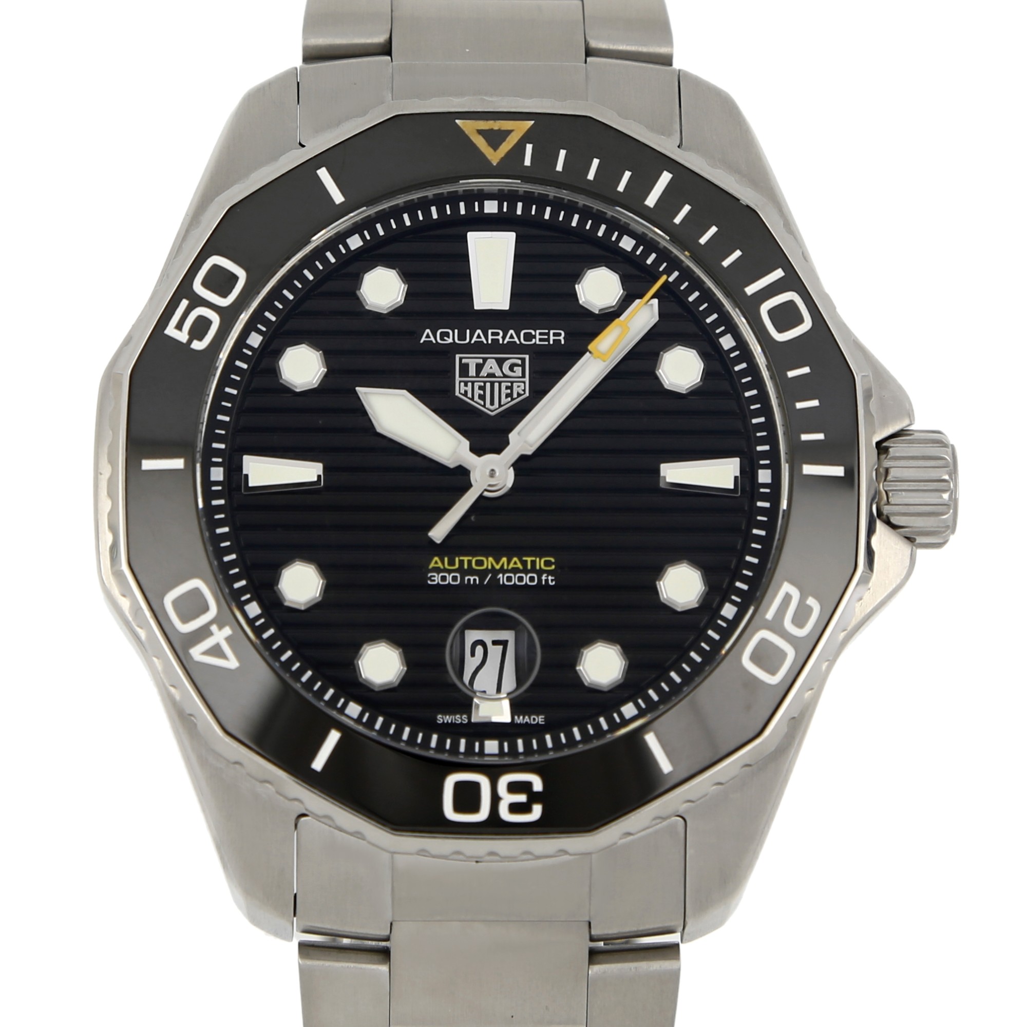 TAG Heuer Aquaracer WBP201A