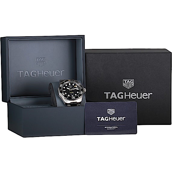 TAG Heuer Aquaracer WBP201A TAG Heuer Aquaracer WBP201A