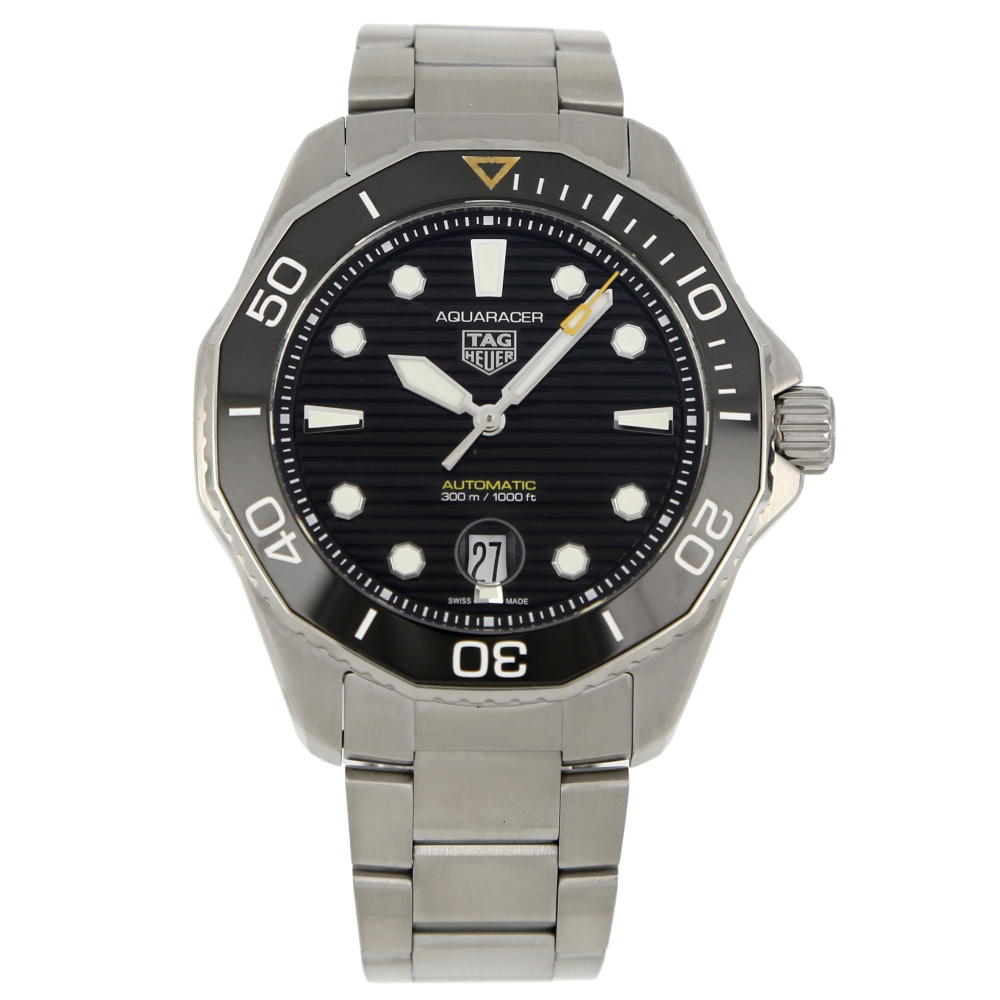 TAG Heuer Aquaracer WBP201A
