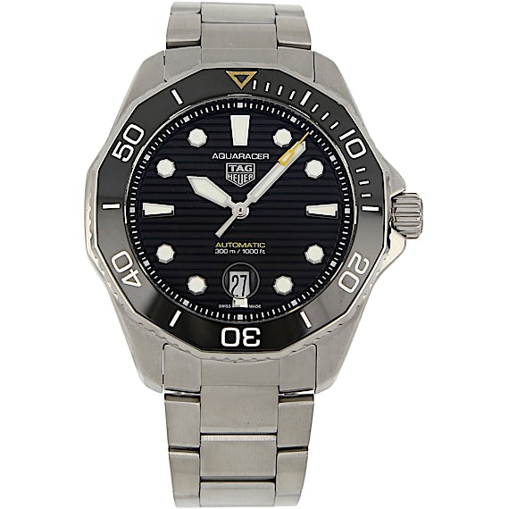 TAG Heuer Aquaracer WBP201A TAG Heuer Aquaracer WBP201A
