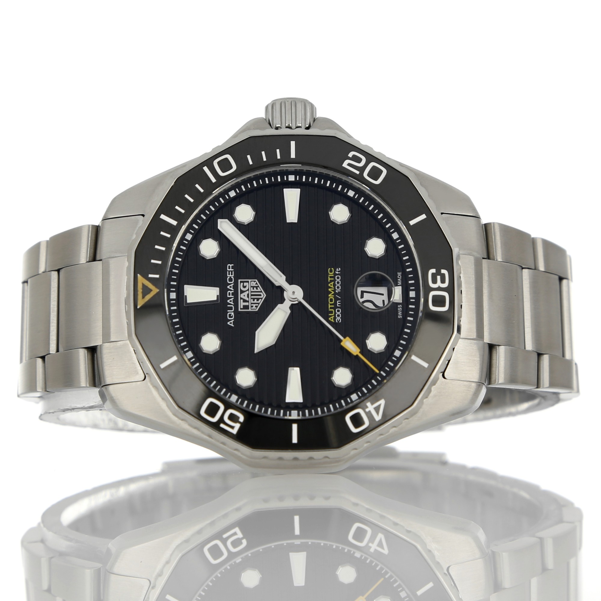 TAG Heuer Aquaracer WBP201A